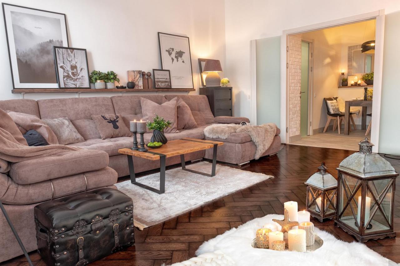 Scandinavian Style Of Lux Apartments In Lviv Exteriör bild