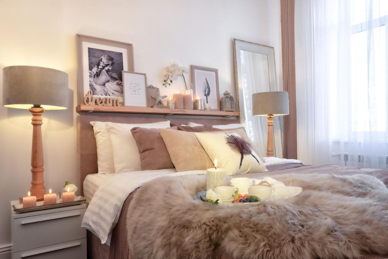 Scandinavian Style Of Lux Apartments In Lviv Exteriör bild